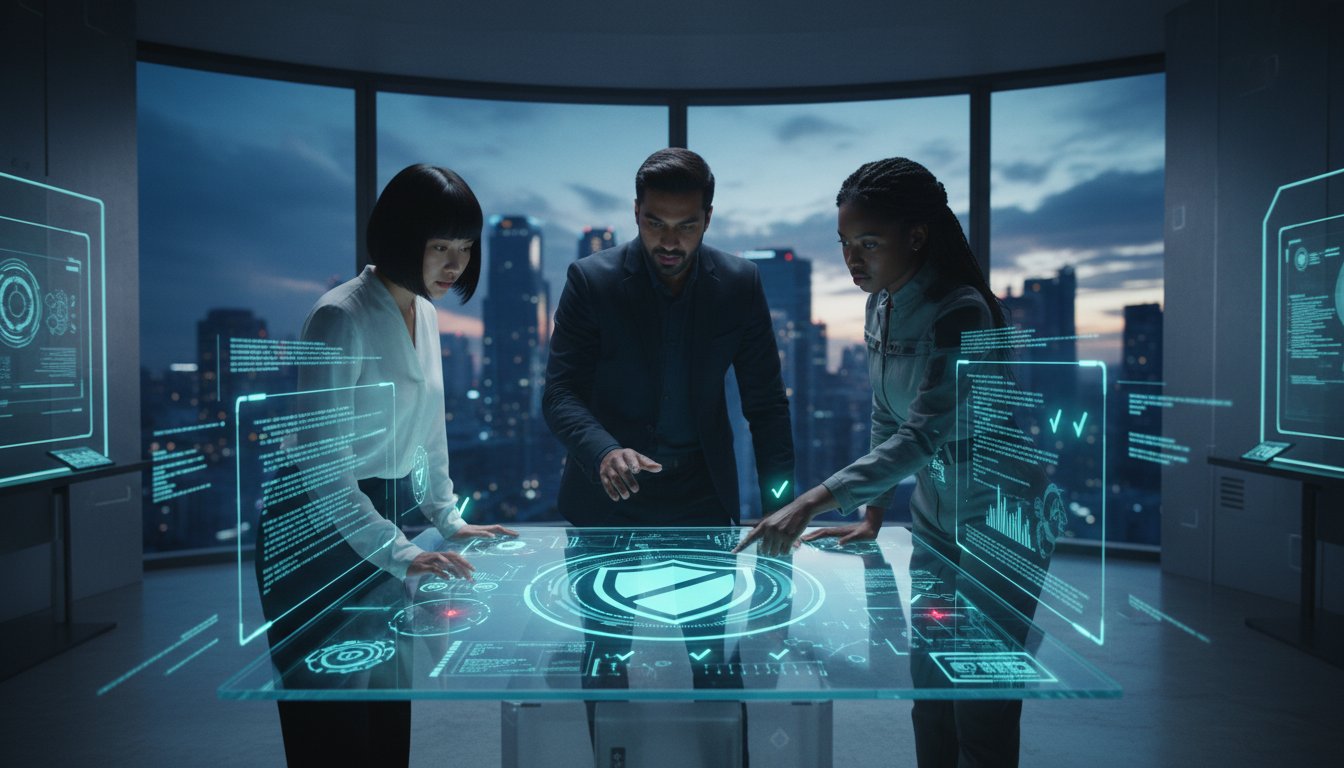 Kompleksowy audyt bezpieczeństwa strony: Przewodnik 2026