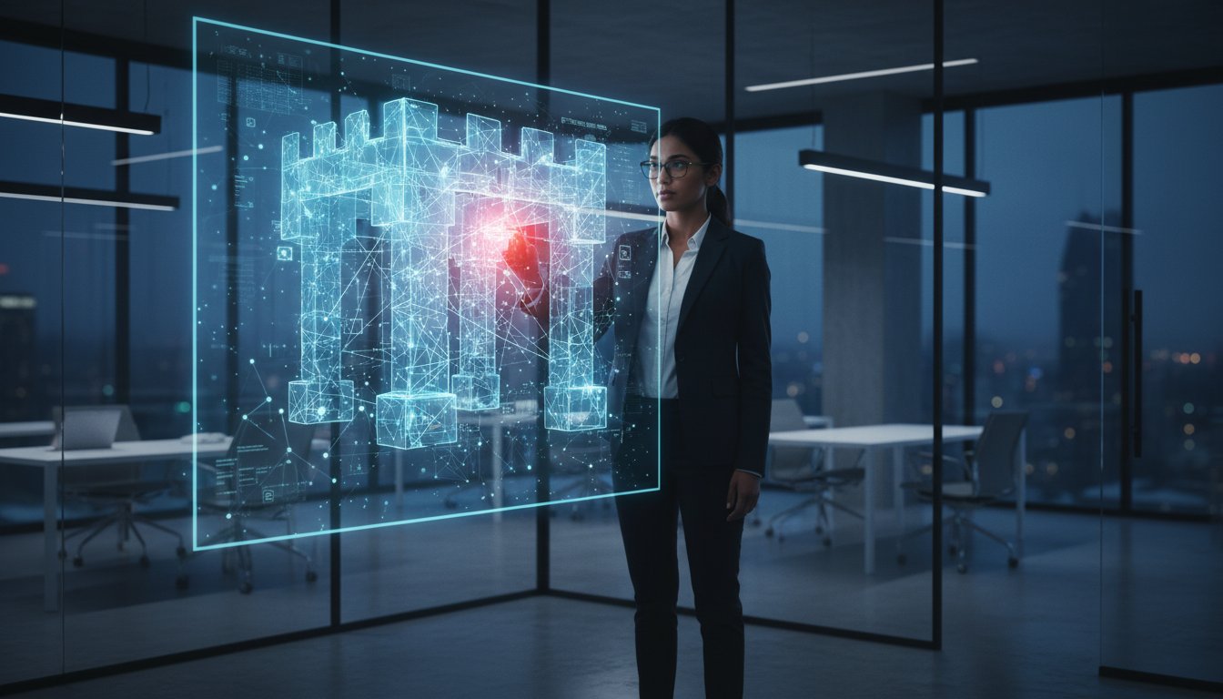 Co to jest Pen Test? Przewodnik krok po kroku po tym, jak to działa