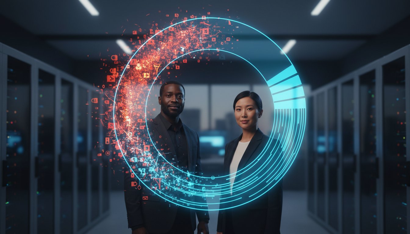 Czym jest Vulnerability Management? Kompletny przewodnik po cyklu życia.