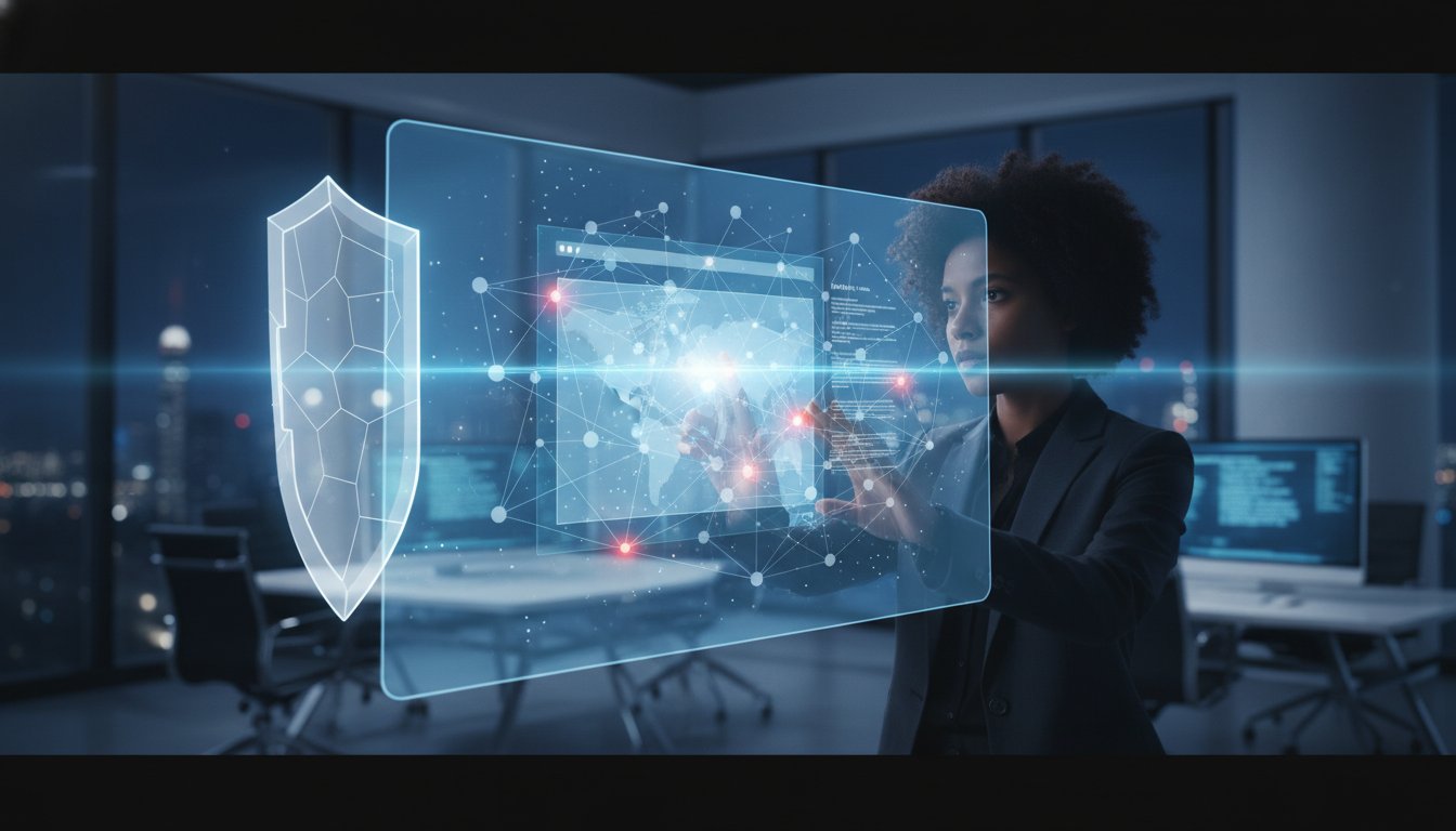 Skanowanie luk w zabezpieczeniach stron internetowych: Kompletny przewodnik