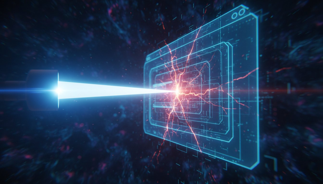 Czym jest DAST? Praktyczny przewodnik po Dynamic Application Security Testing