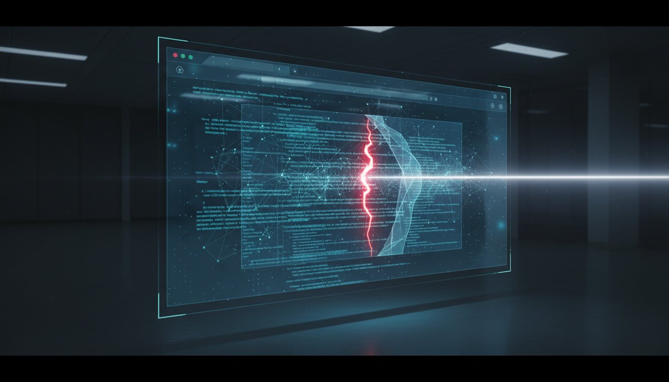 Skaner luk w zabezpieczeniach strony: Kompletny przewodnik po wykrywaniu i naprawianiu błędów