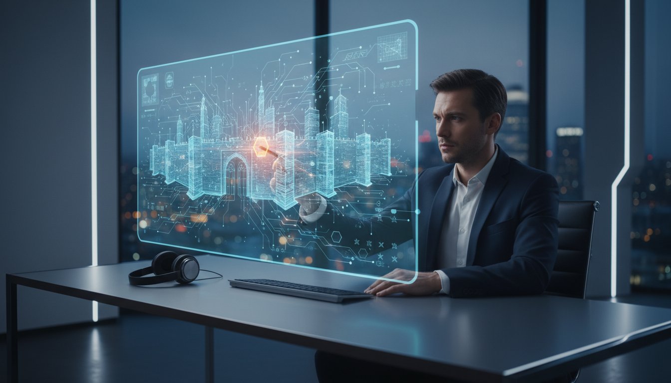 Czym jest Penetration Testing? Wprowadzenie do Ethical Hacking dla początkujących