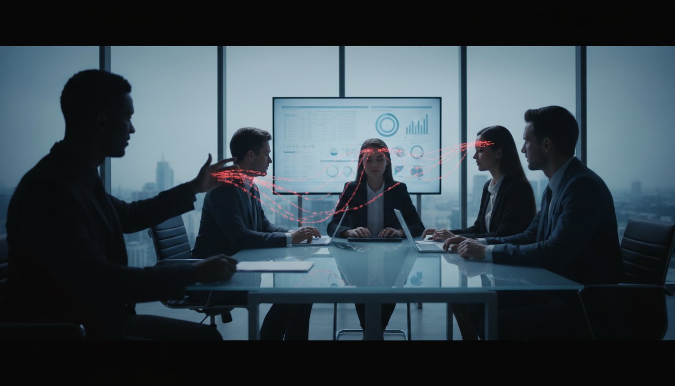 Inżynieria Społeczna: Kompleksowa Definicja Bezpieczeństwa