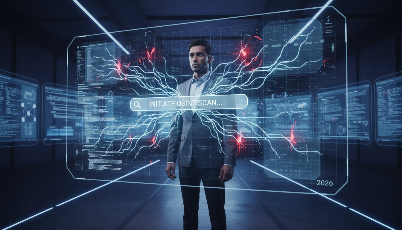 Google Dorks: Kompletny przewodnik po Ethical Hacking i OSINT w 2026 roku