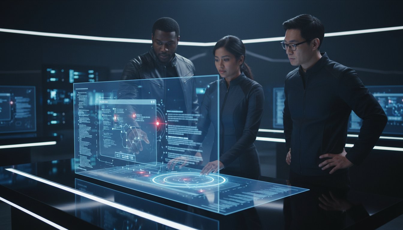 Testowanie podatności: Kompletny przewodnik po wykrywaniu i usuwaniu luk