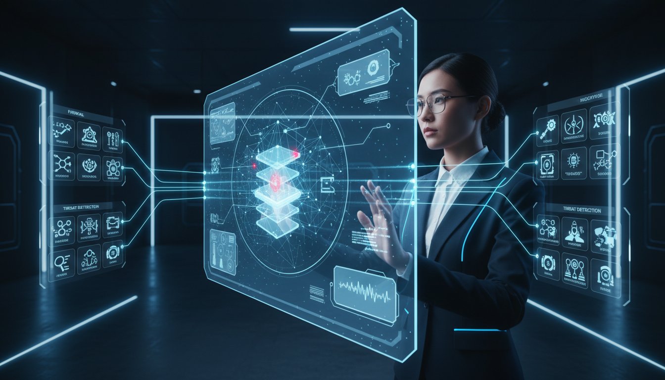 Najlepsze narzędzia do Penetration Testing w 2026: Kompletny przewodnik