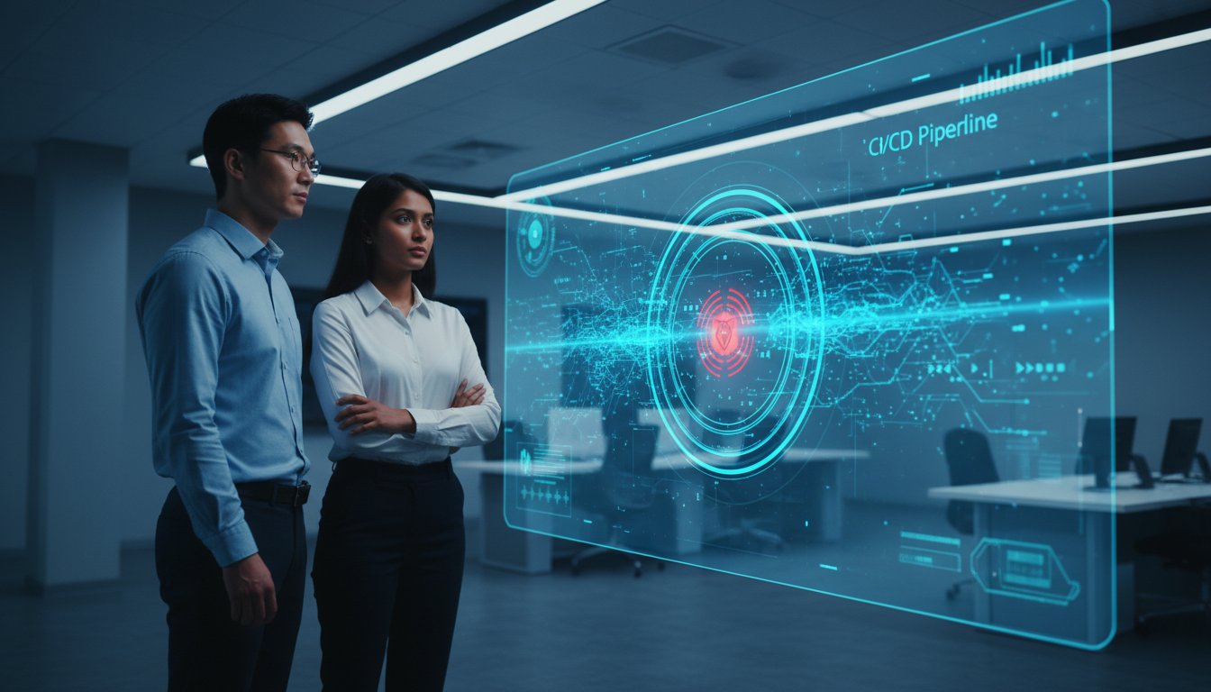 Najlepsze narzędzia do testowania bezpieczeństwa DAST w 2026 roku: Kompletny przewodnik