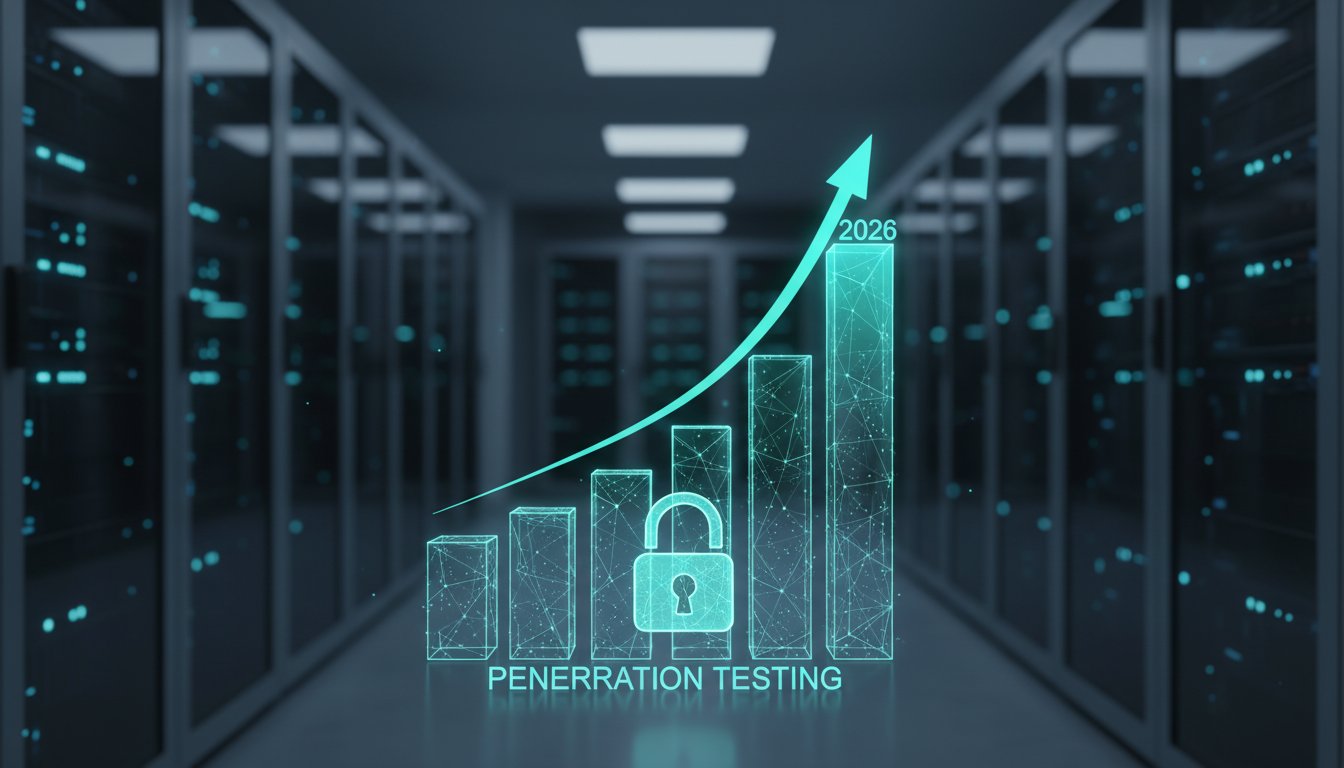 Cost of Manual Penetration Testing in 2026: The Complete Pricing Guide