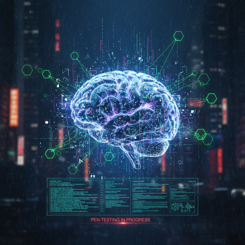 Plataformas de Pentesting Automatizadas: Guía de compra para 2026