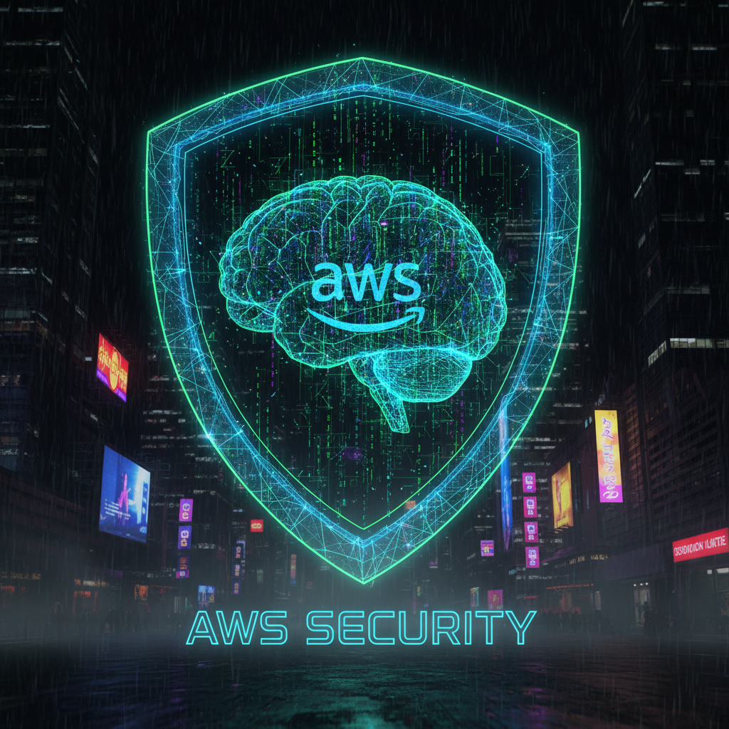 Testowanie Bezpieczeństwa AWS: Praktyczny Przewodnik po Penetration Testing Amazon Web Services