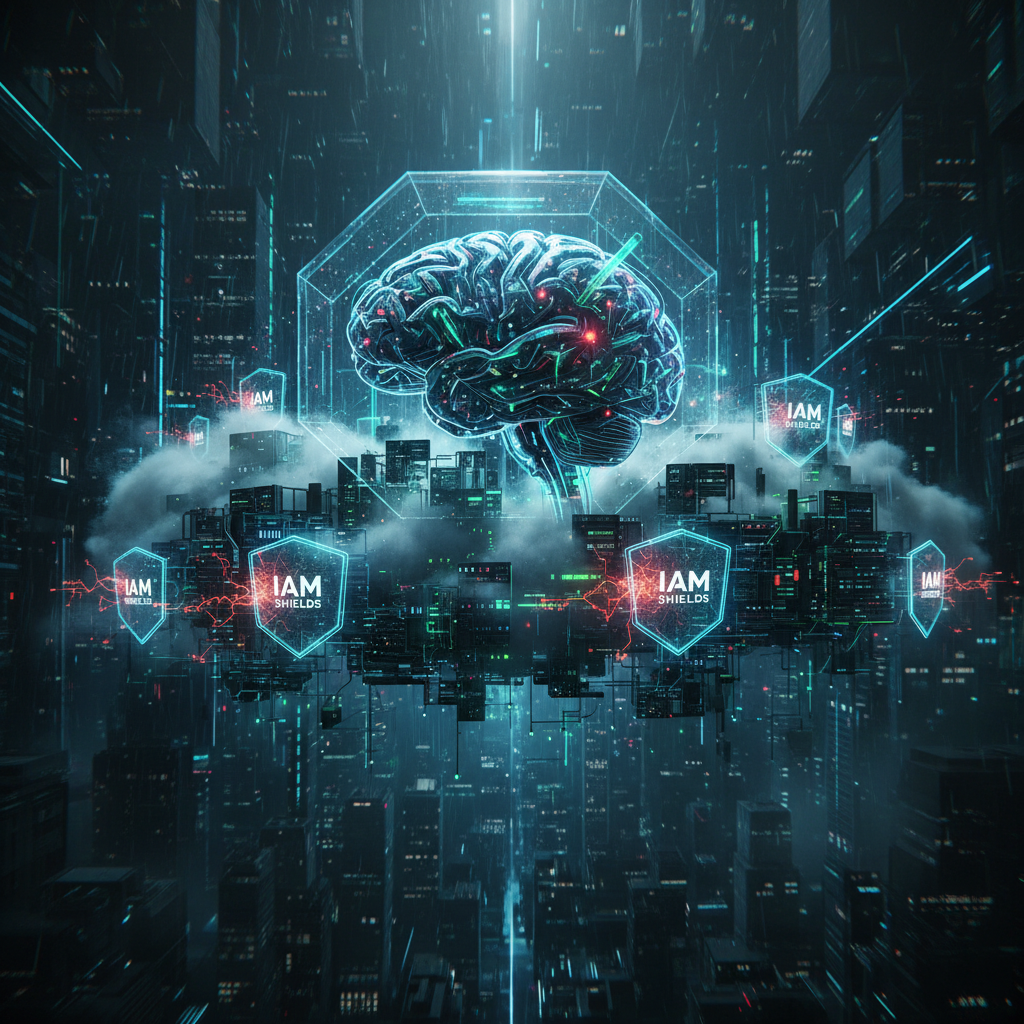 Cloud IAM Security Testing: Finding Privilege Escalation Before Attackers Do