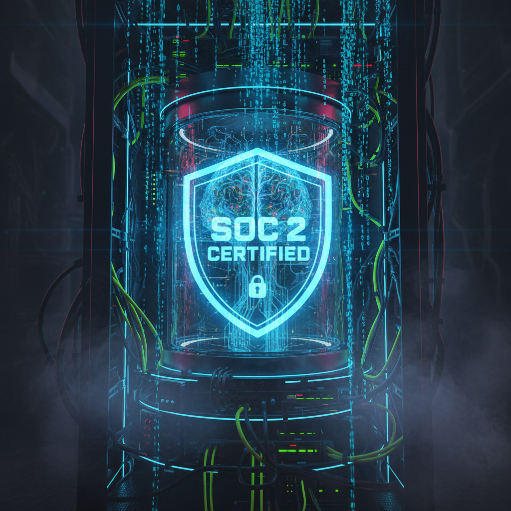 Tests de conformité pour les entreprises SaaS : SOC 2 et au-delà