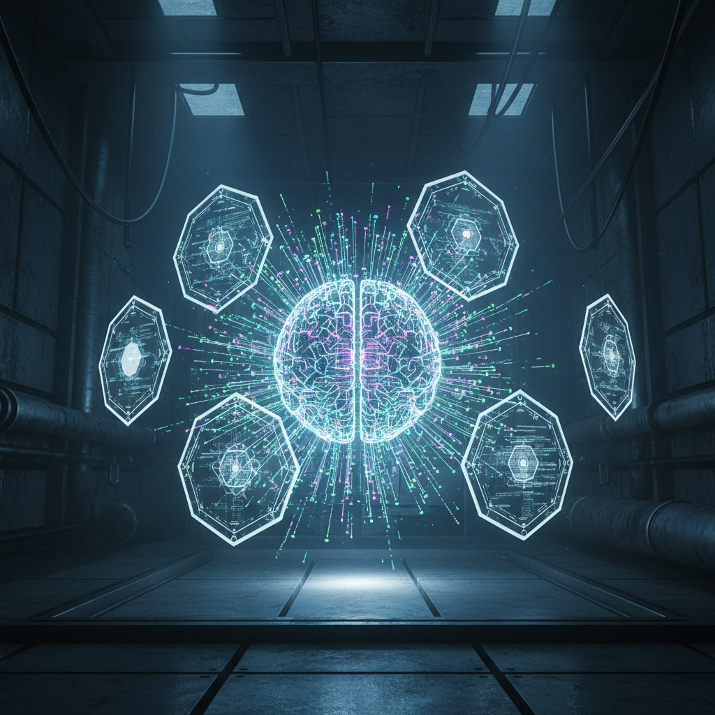 Multi-Framework Compliance: Ein Test, mehrere Auditoren