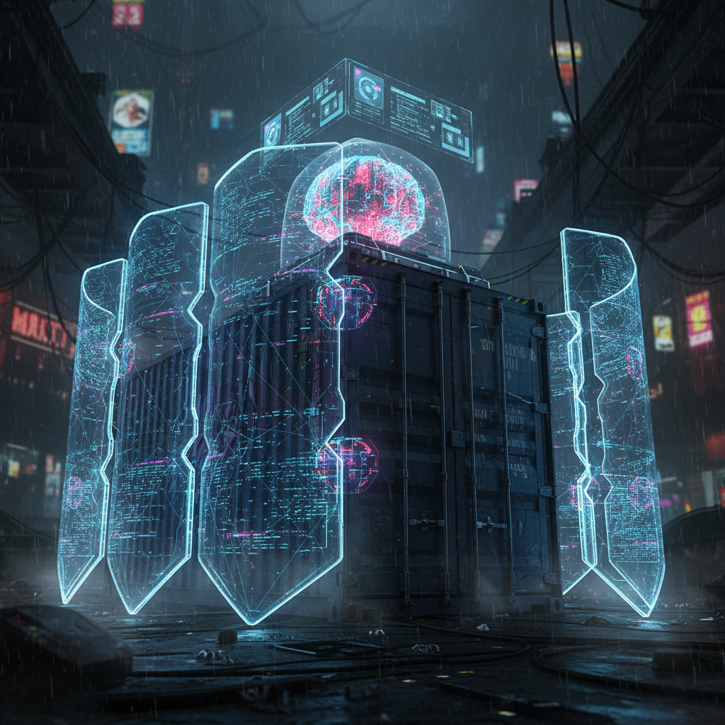 Container Security Testing: Docker, Images, and Runtime Protection