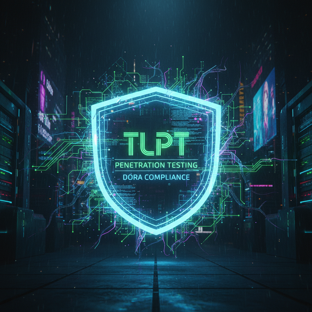 DORA Compliance: Was Finanzunternehmen in der EU über Penetration Testing wissen müssen
