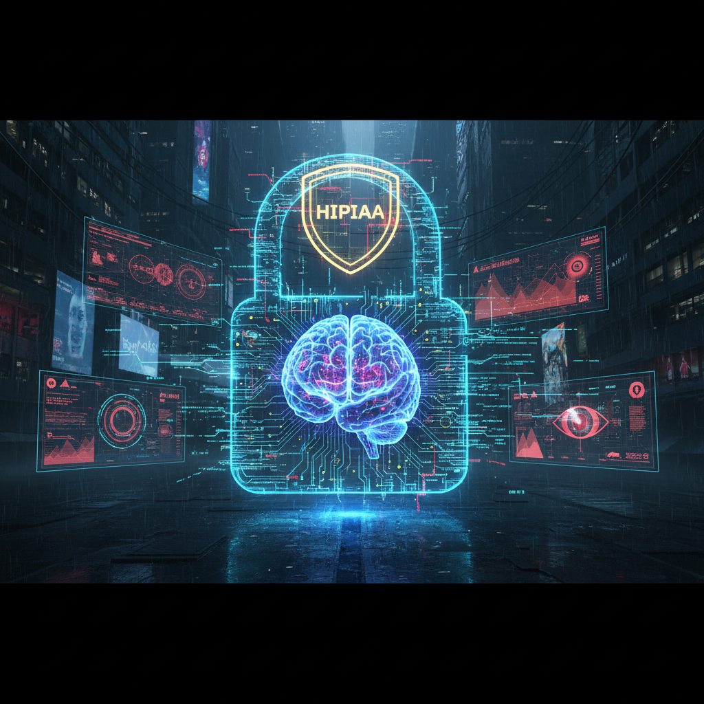 Požadavky na HIPAA Vulnerability Assessment: Praktický průvodce pro rok 2026