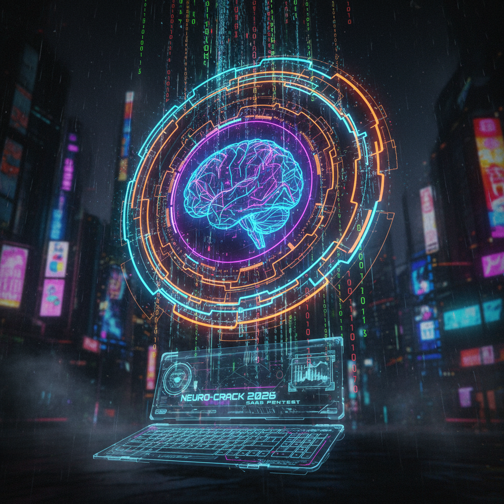 Penetration Testing for SaaS Companies: The Complete Guide for 2026