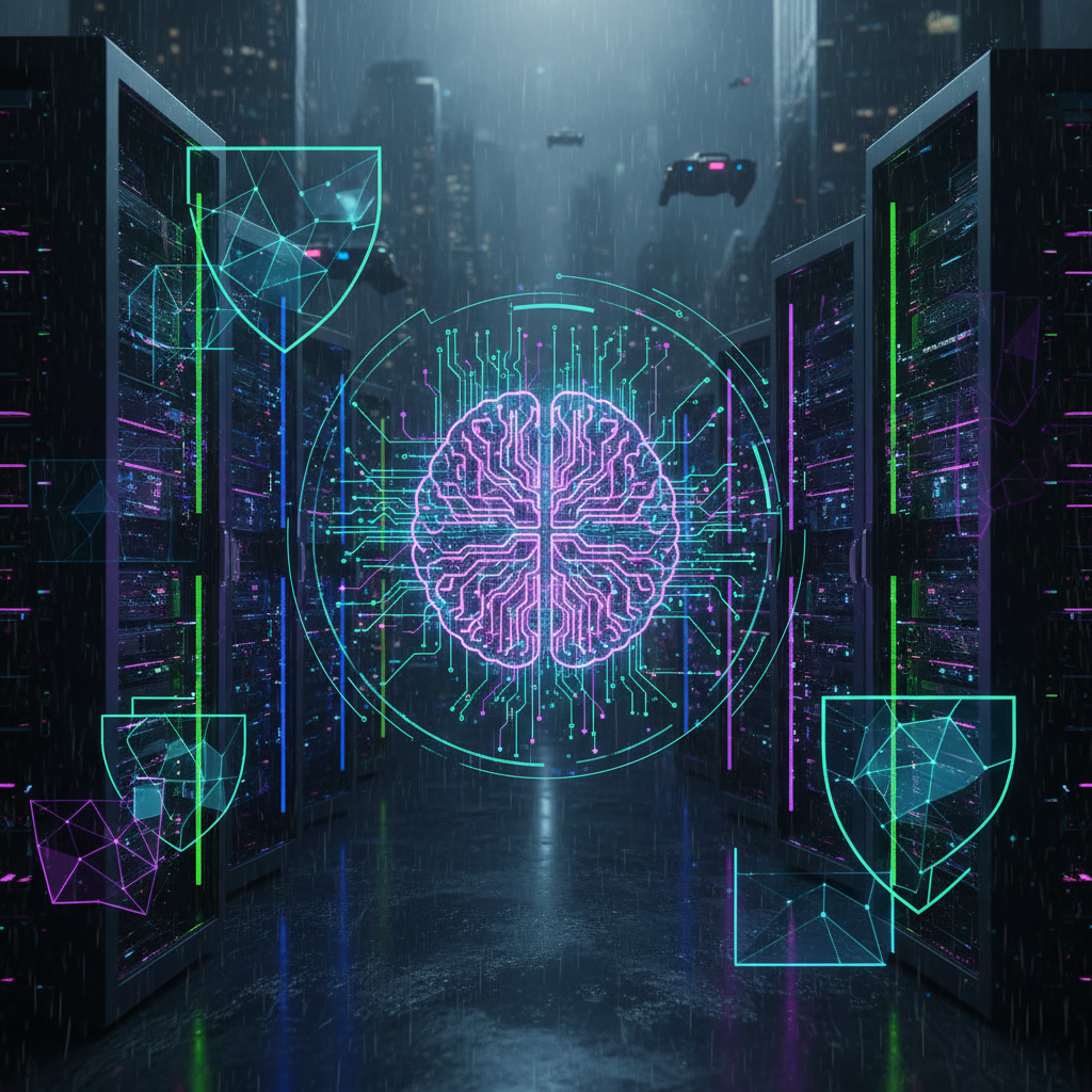 Network Vulnerability Assessment: Scanning Infrastructure for Weaknesses