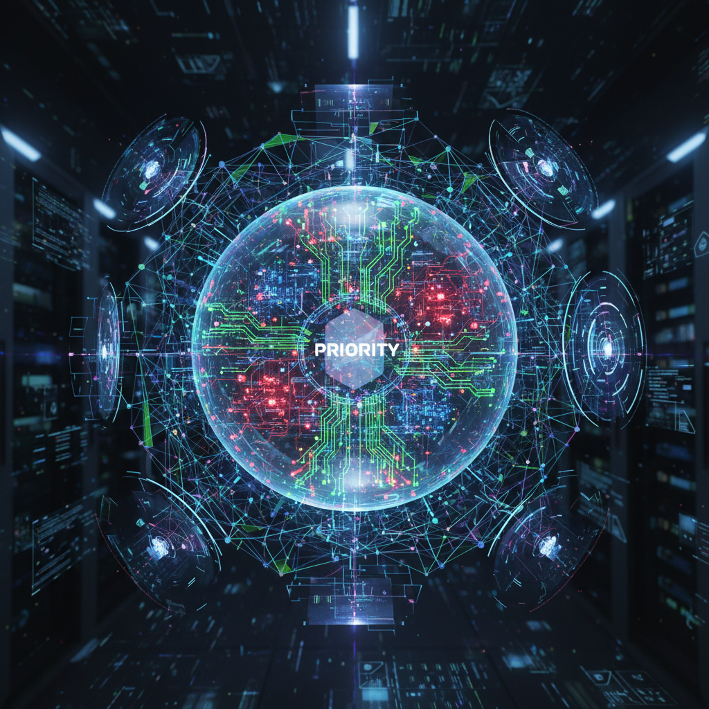 Prioritizzazione delle Vulnerabilità: Oltre i Punteggi CVSS